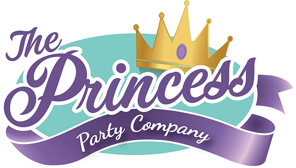 Princess Party Company Logo